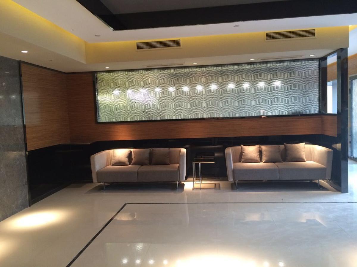 Jinjiang Inn Tianjin Binhai New District North Center Road Eksteriør bilde