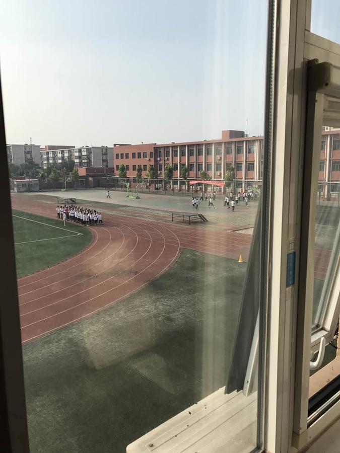 Jinjiang Inn Tianjin Binhai New District North Center Road Eksteriør bilde